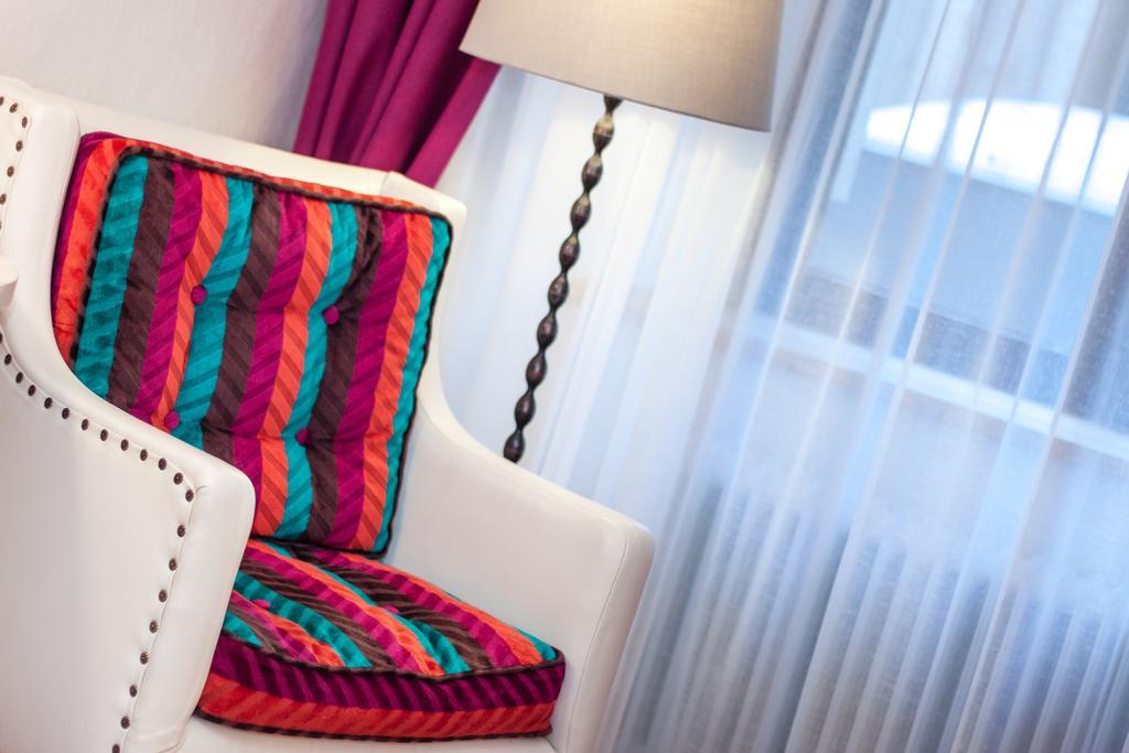 Hotel Fahrnberger Гестлинг-на-Ибсе Экстерьер фото