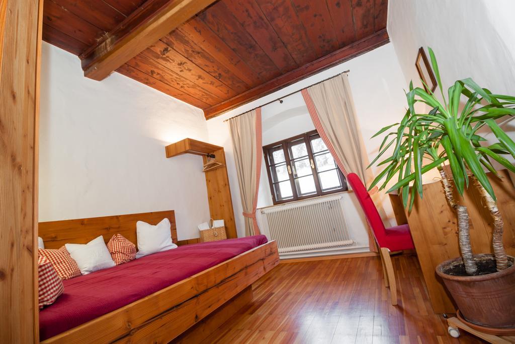 Hotel Fahrnberger Гестлинг-на-Ибсе Экстерьер фото